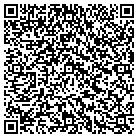 QR code with Allegheny Southwest contacts