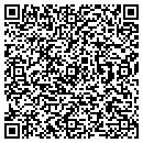 QR code with Magnapin Inc contacts