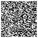 QR code with H&T Gun Shop contacts