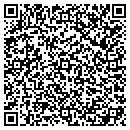 QR code with E Z Stop contacts