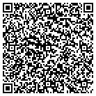 QR code with Red River Rhino Linings contacts