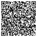 QR code with Alpha Phi contacts