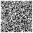 QR code with Gabrielle's Custom Framing contacts
