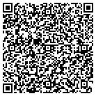 QR code with Pena Custom Tile & Marble contacts