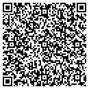 QR code with Janine R Evans contacts