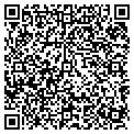 QR code with PMI contacts
