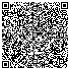 QR code with Service 24 Condominiums Rental contacts