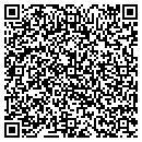 QR code with 210 Printing contacts