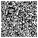 QR code with Hall Printing Service contacts