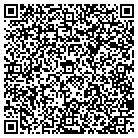 QR code with Amos Financial Advisors contacts