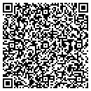 QR code with Justin Music contacts