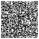 QR code with CFB Ins & Financial Service contacts
