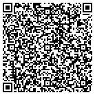QR code with S & G's Magic Mushroom contacts
