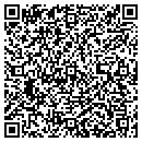 QR code with MIKE'S Texaco contacts