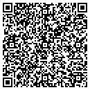 QR code with E Tel contacts