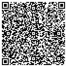 QR code with Coverall Cleaning Concepts contacts