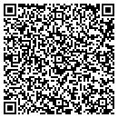 QR code with Kenneth D Huff PHD contacts