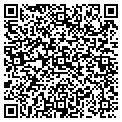 QR code with Jim Merideth contacts