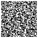 QR code with GCCF Inc contacts