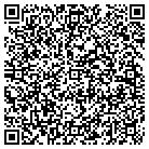 QR code with Gods House Prayer Thrift Shop contacts