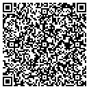 QR code with J & S Siding Company contacts