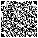 QR code with J U B A Juba Smoothies contacts