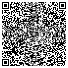 QR code with R L Nlson Cnstr Fndtion Repr contacts