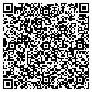 QR code with Kenmark Inc contacts
