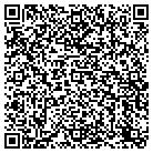 QR code with Highlands At Galloway contacts