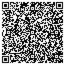 QR code with Kevins Lawn Service contacts