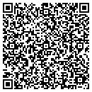 QR code with J A Hargrave DDS PC contacts