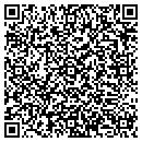 QR code with A1 Lawn Care contacts