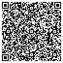 QR code with Magicshears contacts