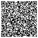 QR code with Hatzakis Electric contacts