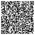 QR code with IBS contacts