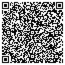 QR code with A-1 Self Storage Inc contacts