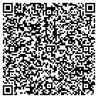 QR code with E L Mitchamore Construction Co contacts