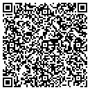 QR code with Houstonian Properties contacts
