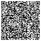 QR code with Hill Country Heating & AC contacts