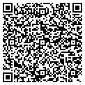 QR code with Rinconada contacts