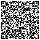 QR code with Aerostar Machine contacts