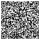 QR code with Prause Paving contacts