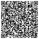 QR code with First Tire & Automotive contacts