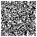 QR code with Hamley Salem contacts