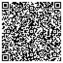 QR code with D & J Liquor Store contacts