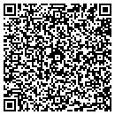 QR code with A Bar M Express contacts