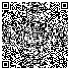 QR code with Courts of West University The contacts