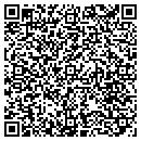 QR code with C & W Leasing Corp contacts