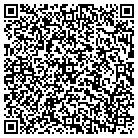 QR code with Tyler Paramedical Services contacts