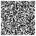 QR code with Aaron's Air Conditioning Service contacts